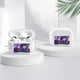 thumbnail image 5 of Funda AirPods Pro Desmarcar Transparente, 5 of 6