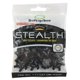 thumbnail image 2 of Tacos de golf SOFTSPIKES Stealth, negros, unisex, para adultos, 2 of 9