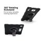 thumbnail image 5 of Funda CODi para iPad 28 cm/25 cm con soporte giratorio 360° y correa, 5 of 7