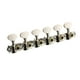 thumbnail image 4 of Clavijas De Afinación Para Guitarra Folclórica De 12 Cuerdas, Cabezales De Máquina, Piezas Con Tornillos, 4 of 5