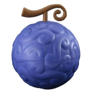 Bandai - Juego De Cartas Coleccionables One Piece Devil Fruits Collection Vol.1