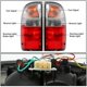 thumbnail image 4 of Luz Trasera ECOTRIC para Toyota Tacoma 1995-2000 (Par Incluido), 4 of 9
