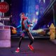 thumbnail image 5 of Figura de acción Spider-Man Hasbro Marvel Legends Miles 15 cm, 5 of 9