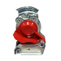 Suntech - Mano Acople M16 Automatica Emergencia