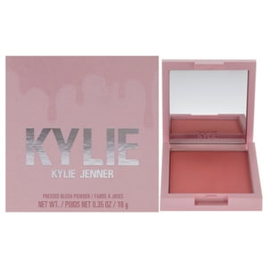 Polvo De Rubor Prensado - Malo En El Bloque De Kylie Cosmetics Para Mujeres - Rubor