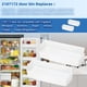 thumbnail image 3 of Papelera de puerta MONKEMON 2187172 para nevera Whirlpool Kenmore, 3 of 7