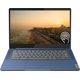 thumbnail image 1 of Ordenador portátil Lenovo Slim 3 Chromebook 2023 de 14 pulgadas, 4 GB de RAM, 64 GB eMMC, 1 of 8