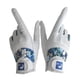 thumbnail image 2 of 1 Par De Guantes De Golf Transpirables Para Mujer Guantes De Golf Izquierdo Y Derecho 19, 2 of 5