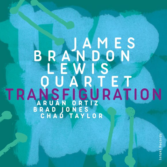 Álbum INTAKT RECORDS Transfiguration Jazz Saxofón