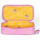 thumbnail image 3 of Funda LEGO Brick rosa claro para material escolar y de trabajo, 3 of 4