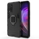 thumbnail image 1 of FOXDOCK Funda Antigolpes para VIVO V21 – Protección Total con Soporte y Diseño Robusto, 1 of 5