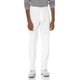 thumbnail image 1 of Pantalones de béisbol Mizuno Prospect para adulto, blancos, talla pequeña, 1 of 5
