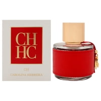 Perfume Carolina Herrera Ch De Para Edt 50Ml Hombre
