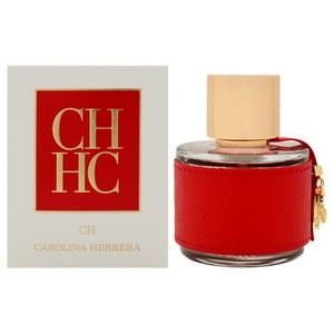 Carolina Herrera - Ch De Para Mujer 50Ml - Edt Spray