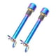 thumbnail image 4 of 2 Piezas De Tornillos De Freno De Disco De Bicicleta Tornillos De Palanca De Freno Tornillo De Abrazadera De Freno De Rosca M4 Multicolor, 4 of 5