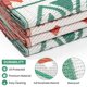 thumbnail image 5 of Alfombra Kalafun 122x183 cm Impermeable y Reversible para Patio, 5 of 7