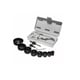 thumbnail image 1 of Juego Brocas Sierra Copa 11 Piezas Para Madera, 1 of 2