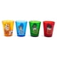 thumbnail image 1 of Set Shot Glass Avatar Chibi x4 de Surreal Entertainment, 1 of 5
