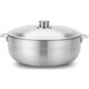 thumbnail image 1 of Cazuela Alpine Cuisine de 13 L Aluminio de Alta Resistencia, 1 of 8