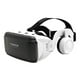 thumbnail image 1 of Gafas De Juego De Película Con Auriculares De Realidad Virtual VR Shinecon Para Teléfono De 4,7-6,53", 1 of 5