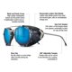 thumbnail image 2 of Gafas de sol Julbo Legacy Cristal/Blue Smoke, 2 of 9
