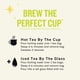 thumbnail image 5 of Té Celestial Seasonings Energy Green con Cafeína 12 Bolsitas x 6, 5 of 6