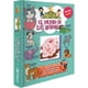thumbnail image 1 of Libro Pequeños Exploradores - Animales, 1 of 3