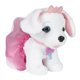 thumbnail image 4 of Bolso de mano moderno y de peluche para mascotas con diseño de princesa Disney, 4 of 8