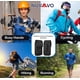 thumbnail image 5 of Funda para iPhone NUVAVO para iPhone 16 15 14 13 12 11 XS X XR/Pro, 5 of 7