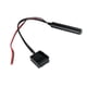thumbnail image 5 of Cable Auxiliar De Audio Y Música Para Coche, Piezas De Repuesto Para CD6000 6006 5000C, 5 of 5