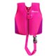 thumbnail image 1 of Chaleco de natación Genwiss Baby para niñas de 3 a 4 años, 13 a 17 kg, color rosa, 1 of 9