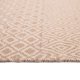thumbnail image 2 of Alfombra Dh. Ethnic 120X170 2 Beige/Brown, 2 of 4