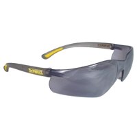 Dewalt - Gafas De Seguridad Dpg52 6C Contractor Pro Silver Mirror