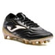 thumbnail image 2 of Zapatilla Fútbol FG Hombre Powerful Cup 24 Negro Joma, 2 of 4