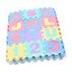 thumbnail image 1 of Puzzle Play Mat 36 Piezas Alfabeto Play Mat Para Sala De Estar Dormitorio Jardín De Infantes, 1 of 3