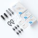 thumbnail image 5 of [Auricular Bluetooth] Auriculares manos libres inalámbricos New Bee V5.0, 5 of 8