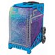 thumbnail image 1 of Mochila Deportiva ZUCA Sparkle n Swirlz con Marco Azul, 1 of 4