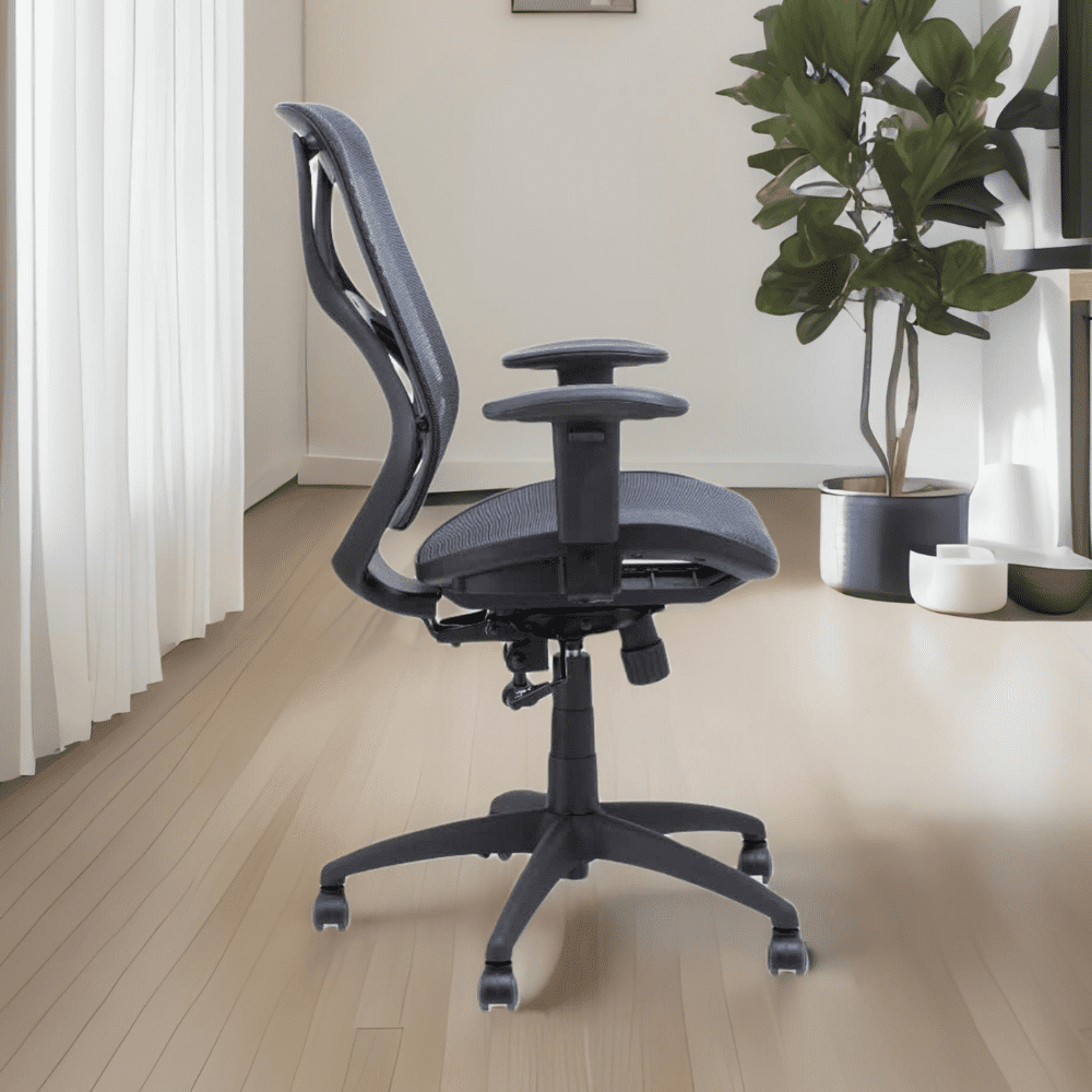 Sm Chile - Sillas Y Muebles - Silla De Escritorio Corintio