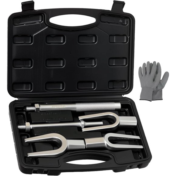 Juego separador de rótulas ReluxGo BJS102 de 5 piezas
