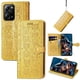 thumbnail image 2 of Funda Cartera FOXDOCK para XIAOMI POCO X5 Pro , Flip PU con Relieve de Gatos y Perros, Tarjetero y Soporte, 2 of 6