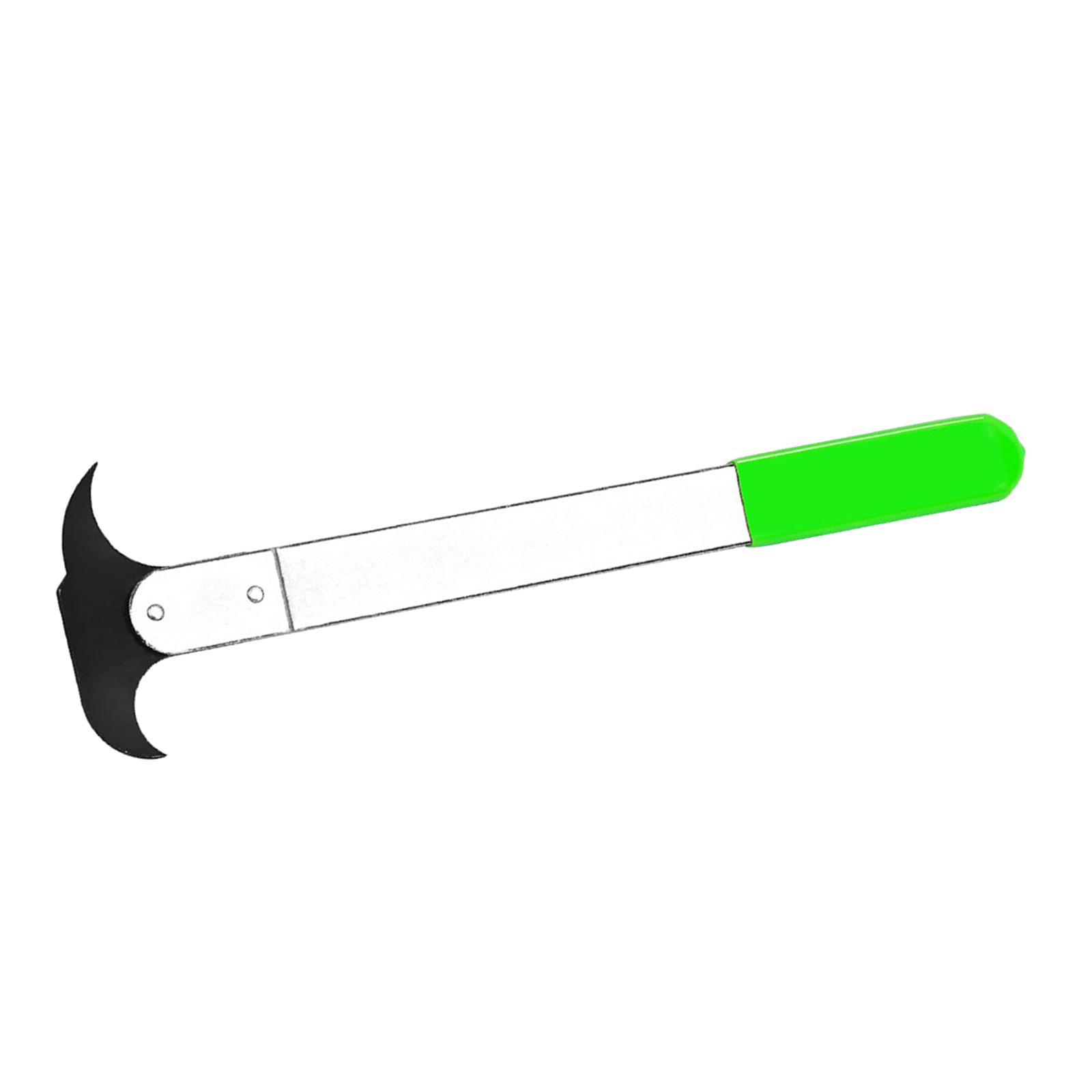 Magideal - Extractor De Sello De Aceite Genérico, Herramienta De Reparación De Automóviles, Eliminación De Sello De Aceite, Piezas De Repuesto, Anillos Redondos