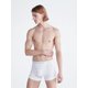 thumbnail image 2 of Pack múltiple de trunks de algodón Classics para hombre de Calvin Klein, 2 of 4