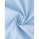 thumbnail image 5 of INSPIRE CHIC Blusa de Maternidad para el Trabajo Cuello de Punta Camisa de Oficina Talla Extra Grande Azul Cielo, 5 of 6