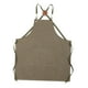 thumbnail image 3 of Delantal Utilitario Ajustable Verde, 3 of 3