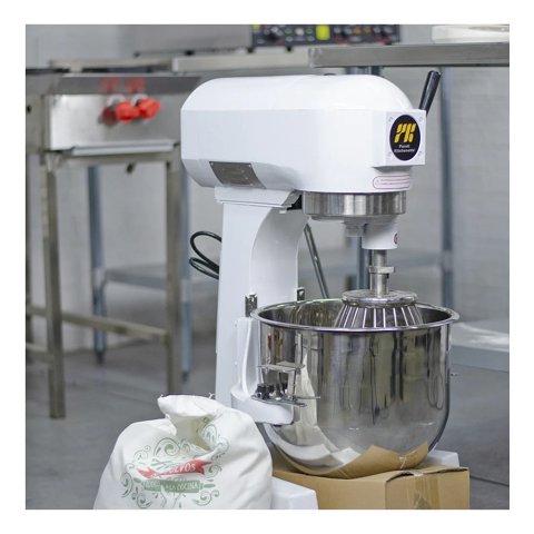 Pareti Kitchenette - Batidora Planetaria Bpk-20 Lts