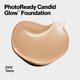 thumbnail image 2 of Base de maquillaje Revlon PhotoReady Candid Glow Tawny, 22 ml, 2 of 9