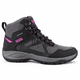 thumbnail image 1 of Botin Outdoor Negro Mujer Casual Funway Rain, 1 of 8
