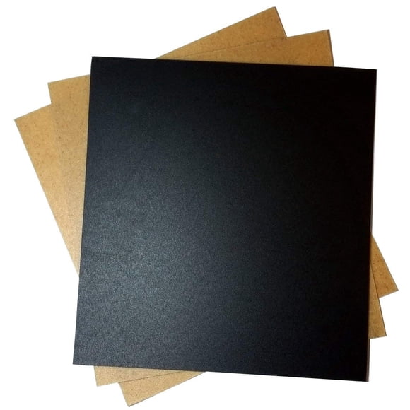Láminas Termoplásticas Pack De 3 25 X 23 5 Cm Cosplay