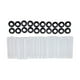 thumbnail image 3 of Bisagra para Puerta de Garaje de 70mm Rodillos Silenciosos Accesorios de Herramientas Estándar (Bisagra de Garaje), 3 of 3
