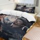 thumbnail image 2 of Robert Downey Jr Bedding Sets Ultra Soft Skin-Friendly Duvet Cover 3 Piece, Cute Comforter Cover Bed Set for Boys Girls Kids, 2 of 5
